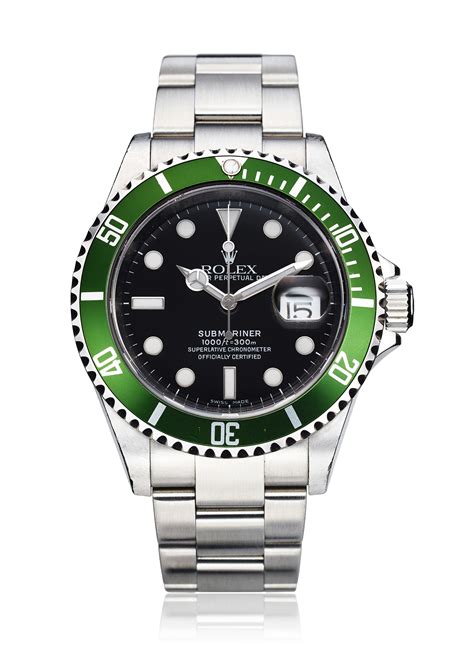 rolex submariner green 50th anniversary ราคา|นาฬิกา Rolex Submariner .